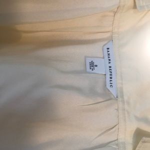 Banana Republic Silk Top